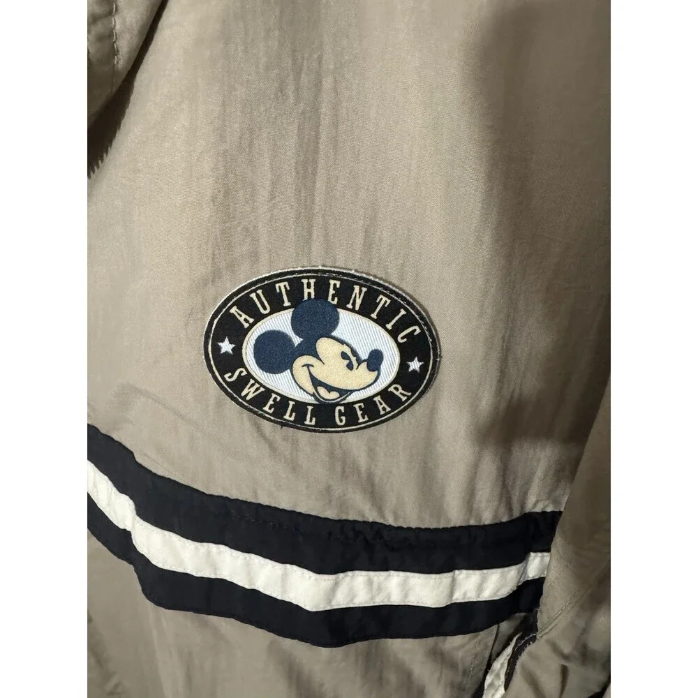 Disney vintage swell